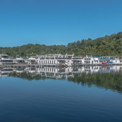 State Dock