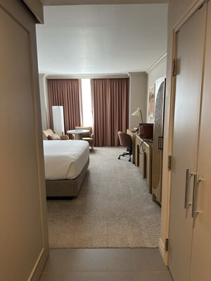 The Camby, Autograph Collection by null