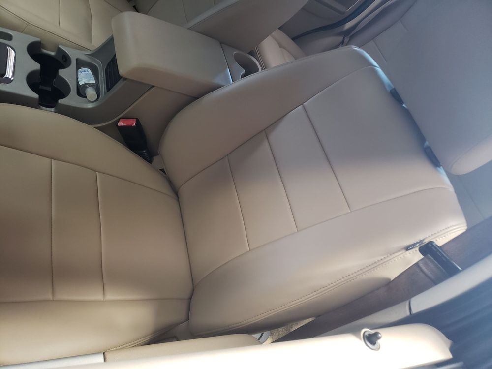 Albert's Mobile Upholstery - upholstery in Spring Valley, CA