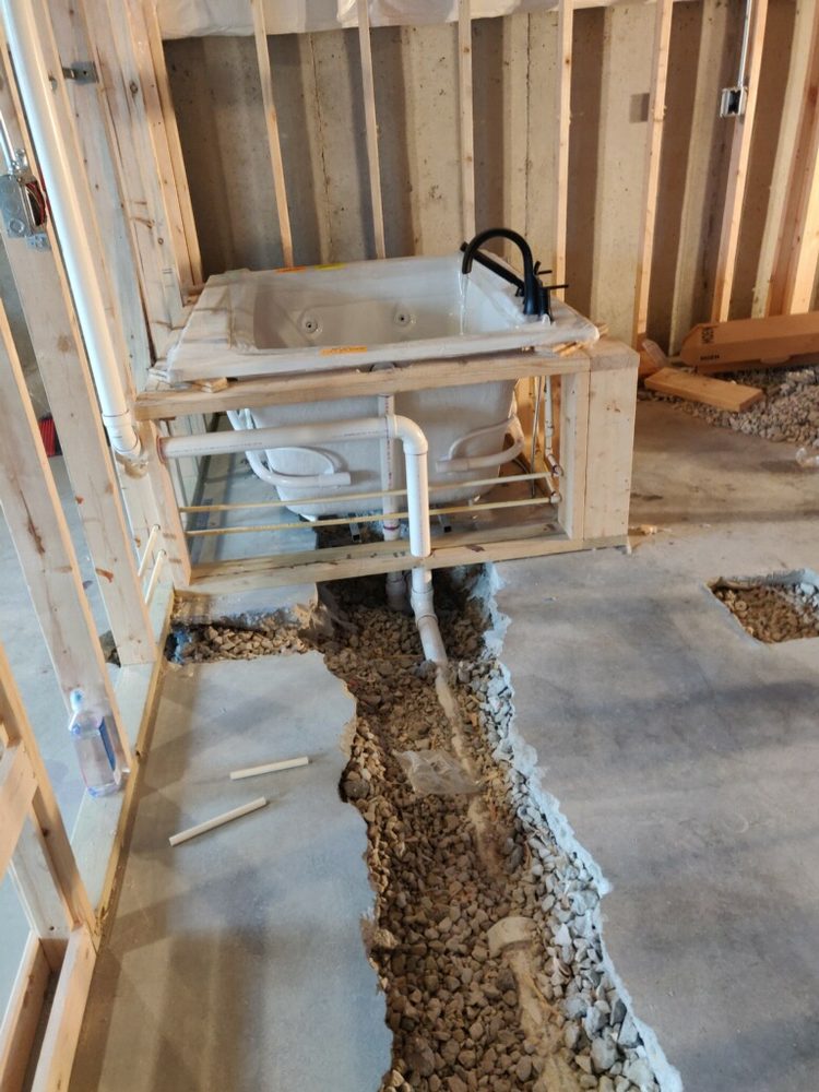 Slide of Tjm Sewer & Plumbing