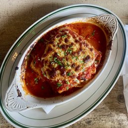 Lasagna