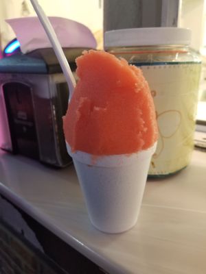 Rosemarie's Real Italian Ice by null