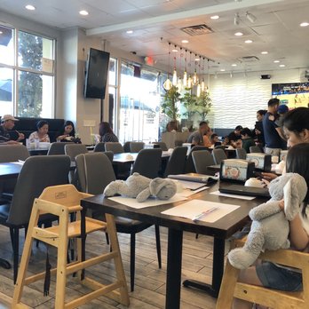 Oc & Lau Restaurant - Seating - Vietnamese Near Me - Garden Grove, California Oc & Lau Restaurant - Seating - Vietnamese Near Me - Garden Grove, California