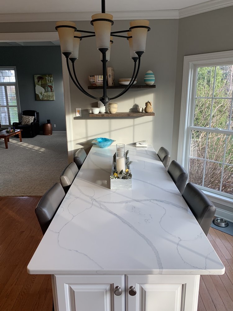 CHAMPION KITCHENS Updated August 2024 4044A Saltsburg Rd, Murrysville, Pennsylvania