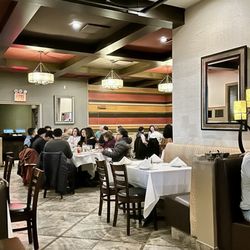 Trattoria 35