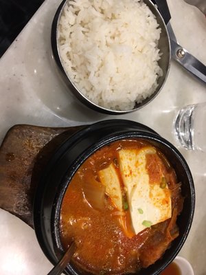 Arang Restaurant by null