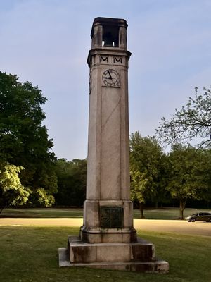 Overton Park by null