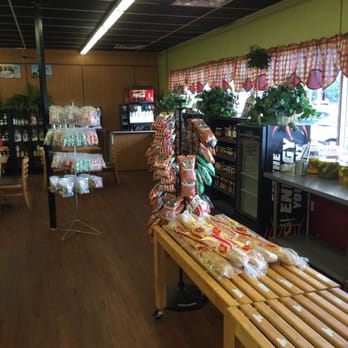 The Hot Tomato - Bakeries Near Me - Ruskin, Florida The Hot Tomato - Bakeries Near Me - Ruskin, Florida