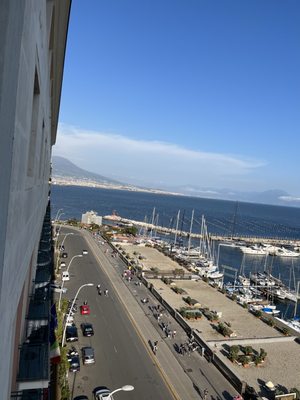 Royal Continental Hotel by null