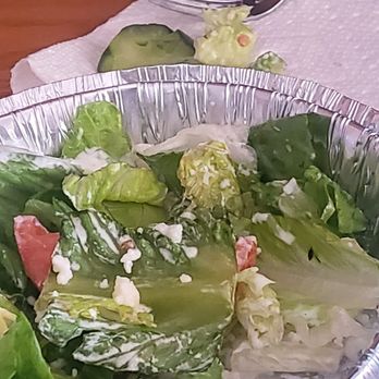 Tailgaters - BUG IN SALAD - Pizza Near Me - Surprise, Arizona Tailgaters - BUG IN SALAD - Pizza Near Me - Surprise, Arizona
