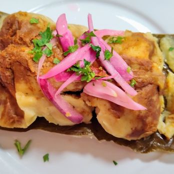 Antojitos Guatemaltecos - Pork Tamale - Latin American Near Me - El Cerrito, California Antojitos Guatemaltecos - Pork Tamale - Latin American Near Me - El Cerrito, California