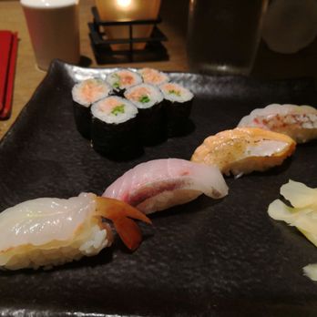 Sushiko Chevy Chase - Nigiri and spicy tuna - Sushi Bars Near Me - Chevy Chase, Maryland Sushiko Chevy Chase - Nigiri and spicy tuna - Sushi Bars Near Me - Chevy Chase, Maryland