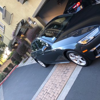 Audi Concord - Auto Repair Near Me - Concord, California