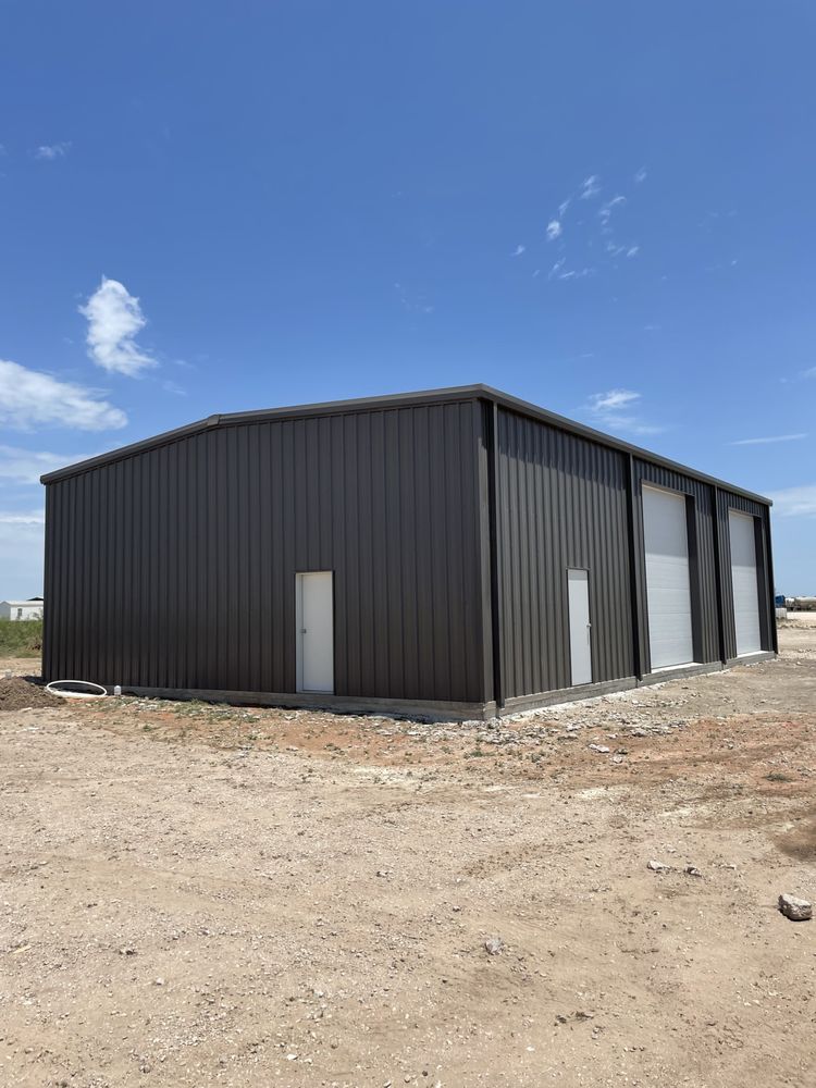 Slide of Blue Ridge Construction Services