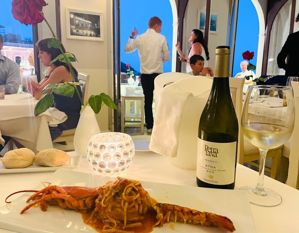 CINQUE ARCHI Updated August 2024 Piazza IX Aprile, Piazza 9 Aprile