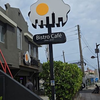 Bistro Cafe - Puerto Rican Near Me - San Juan, Puerto Rico Bistro Cafe - Puerto Rican Near Me - San Juan, Puerto Rico