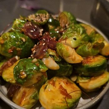 Bar Dojo - Brussels - Asian Fusion Near Me - Edmonds, Washington