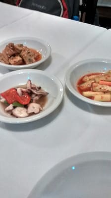 Bi Won Restaurant by null