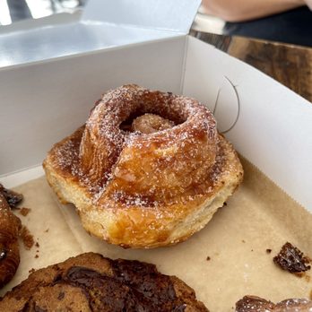Ruby’s Bakery and Café - Cafes Near Me - Lodi, California