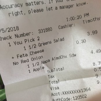 Panera Bread - Sandwiches Near Me - Salisbury, Maryland