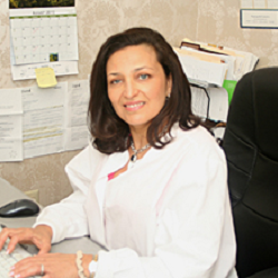 Everett Dental Center - Dr. Lyudmila V. Shnayder, DMD