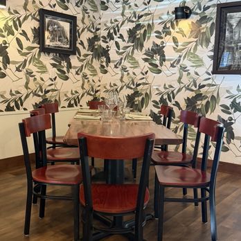Bruschetta - Seating. - Italian Near Me - Stateline, Nevada