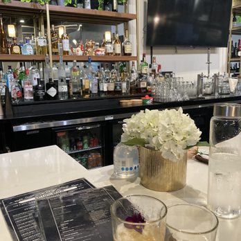 Kin Long Beach - Mai Tai and Old Fashion - Thai Near Me - Long Beach, California