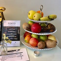 Amarelo Torrada