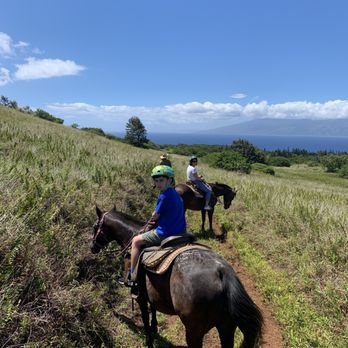 Ironwood Ranch - Horseback Riding Near Me - Lahaina, Hawaii Ironwood Ranch - Horseback Riding Near Me - Lahaina, Hawaii