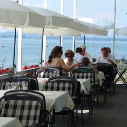 Strandcafé Mettnau