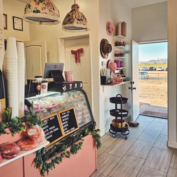 La Casita Rosa Coffee - Coffee & Tea Near Me - Buckeye, Arizona La Casita Rosa Coffee - Coffee & Tea Near Me - Buckeye, Arizona