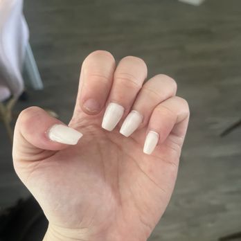 Luxe Nail Bar - More bad nails - Waxing Near Me - Phoenix, Arizona Luxe Nail Bar - More bad nails - Waxing Near Me - Phoenix, Arizona