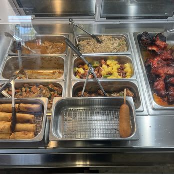 Oak Park Market - Hot food - Chinese Near Me - Sacramento, California Oak Park Market - Hot food - Chinese Near Me - Sacramento, California