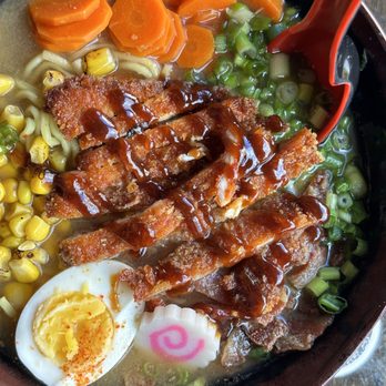 Sosoba - Katsu Ramen - Ramen Near Me - Flagstaff, Arizona Sosoba - Katsu Ramen - Ramen Near Me - Flagstaff, Arizona