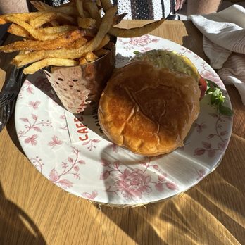 Rose Cafe - Breakfast & Brunch Near Me - Oceanside, California Rose Cafe - Breakfast & Brunch Near Me - Oceanside, California