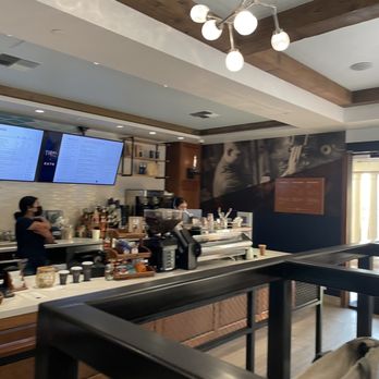 Tidal Coffee - Picture - Cafes Near Me - Monterey, California Tidal Coffee - Picture - Cafes Near Me - Monterey, California