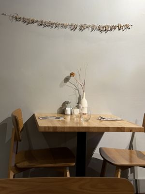 Dolina Bakery & Cafe by null