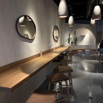 Broken Coffee - Spring Mountain - Coffee & Tea Near Me - Las Vegas, Nevada