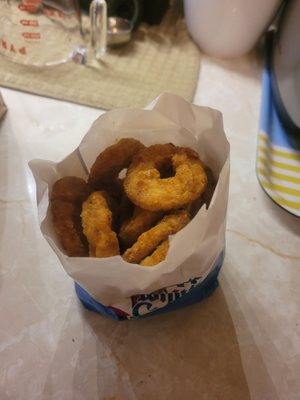 White Castle by null