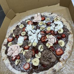 Salerno Pizza Oven