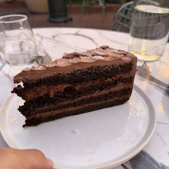 Rosalie - Chocolate cake - Italian Near Me - Covina, California Rosalie - Chocolate cake - Italian Near Me - Covina, California