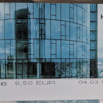 Main Tower - Ticket to access the h observation deck - Landmarks & Historical Buildings Near Me - Frankfurt, HE