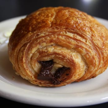 Le Pichet - Pain Au Chocolat - French Near Me - Seattle, Washington