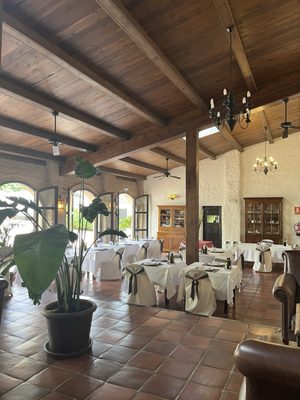 Hotel Cortijo del Marqués by null