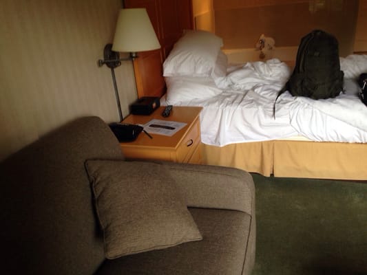 Pinnacle Hotel Whistler by null