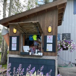 The Freezer - Store front