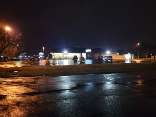 Culver’s by null