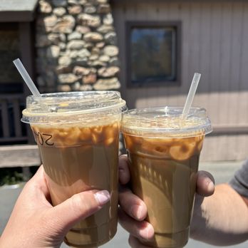 Big Bear Coffee Roasting - Coffee Roasteries Near Me - Big Bear Lake, California Big Bear Coffee Roasting - Coffee Roasteries Near Me - Big Bear Lake, California