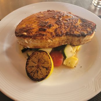 Gris-Gris - Swordfish special - Cajun/Creole Near Me - New Orleans, Louisiana Gris-Gris - Swordfish special - Cajun/Creole Near Me - New Orleans, Louisiana