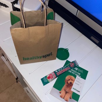 Healthy Spot - Pasadena - thinkers real stick dog treats real suck recipe - Pet Groomers Near Me - Pasadena, California